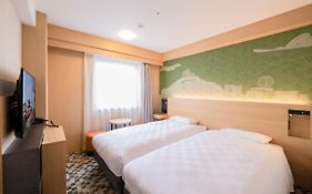 Matsuyama Tokyu Rei Hotel